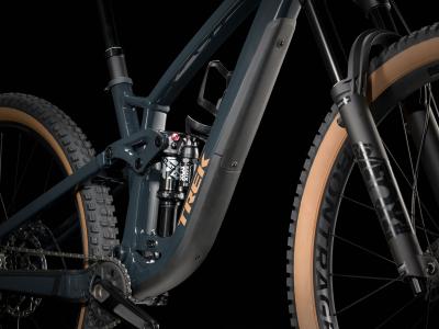 Trek Fuel EX 8 XT S 27.5 Nautical Navy Produktbild 18