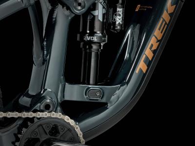 Trek Fuel EX 8 XT ML 29 Nautical Navy Produktbild 14