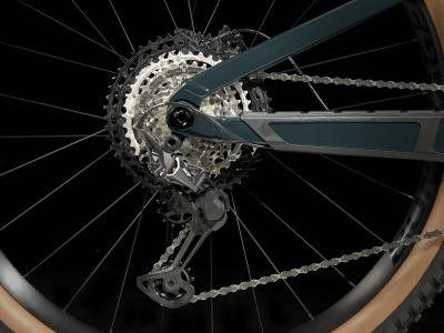 Trek Fuel EX 8 XT XL 29 Nautical Navy Produktbild 17