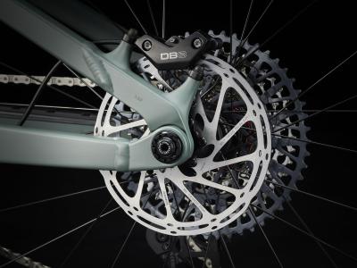 Trek Fuel EX 8 GX AXS XS 27.5 Matte Keswick Produktbild 15