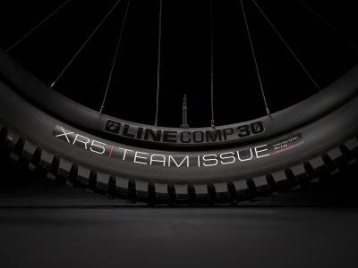 Trek Fuel EX 8 GX AXS XS 27.5 Matte Keswick Produktbild 19