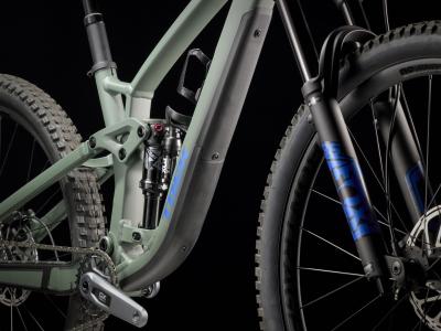 Trek Fuel EX 8 GX AXS ML 29 Matte Keswick Produktbild 18