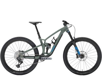 Trek Fuel EX 8 GX AXS L 29 Matte Keswick Produktbild 10