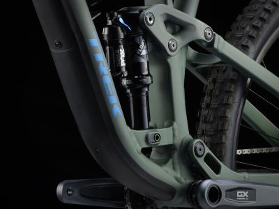 Trek Fuel EX 8 GX AXS XXL 29 Matte Keswick Produktbild 16