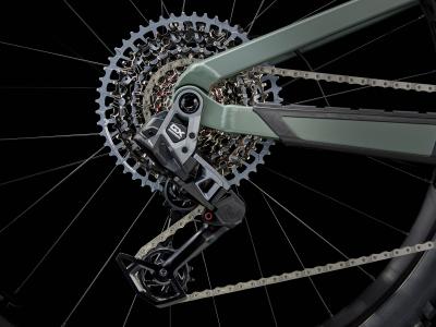 Trek Fuel EX 8 GX AXS XXL 29 Matte Keswick Produktbild 17