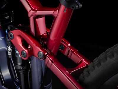Trek Fuel EX 8 GX AXS XS 27.5 Rage Red Produktbild 13