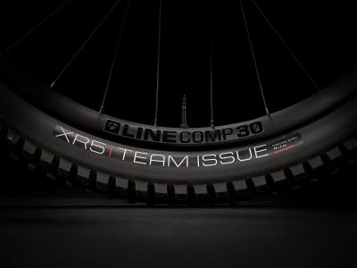 Trek Fuel EX 8 GX AXS XS 27.5 Rage Red Produktbild 19