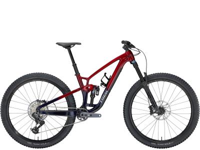 Trek Fuel EX 8 GX AXS XL 29 Rage Red Produktbild 10