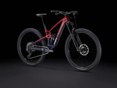 Trek Fuel EX 8 GX AXS XXL 29 Rage Red Produktbild 11