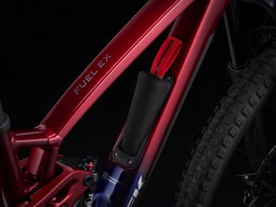 Trek Fuel EX 8 GX AXS XXL 29 Rage Red Produktbild 12