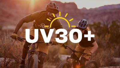 Trek Shirt Trek Evoke Tech Tee Large Era White Produktbild 11