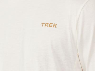 Trek Shirt Trek Evoke Tech Tee X-Large Era White Produktbild 6