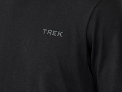 Trek Shirt Trek Evoke Tech Tee Medium Black Produktbild 6