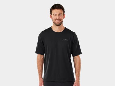 Trek Shirt Trek Evoke Tech Tee XX-Large Black Produktbild 4