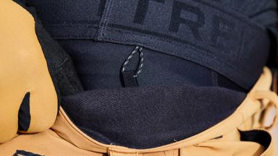 Trek Short Trek Evoke Medium Black Produktbild 15