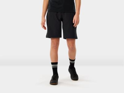 Trek Short Trek Evoke Women Small Black Produktbild 6