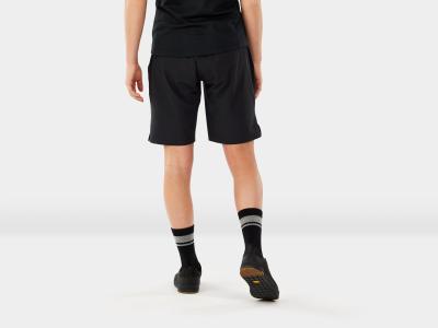 Trek Short Trek Evoke Women Small Black Produktbild 7