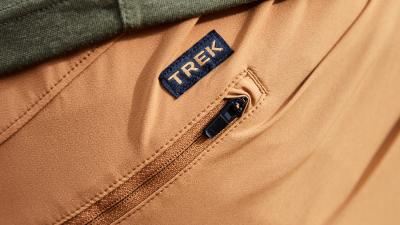 Trek Short Trek Evoke Women Medium Black Produktbild 16