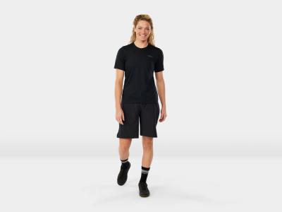 Trek Short Trek Evoke Women Large Black Produktbild 11