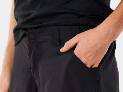 Trek Short Trek Evoke Women Large Black Produktbild 8