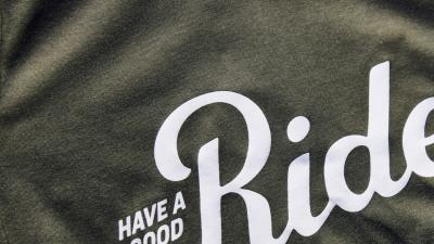 Trek Shirt Trek Evoke Tech Tee Youth Large Black Olive Produktbild 9