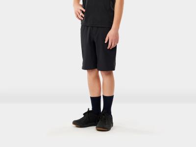 Trek Short Trek Evoke Youth Medium Black Produktbild 5