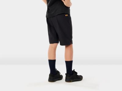 Trek Short Trek Evoke Youth Medium Black Produktbild 6