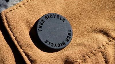 Trek Short Trek Evoke Youth X-Large Black Produktbild 15