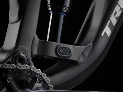 Trek Fuel EX 5 Deore XS 27.5 Matte Dnister Black Produktbild 14