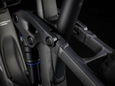 Trek Fuel EX 5 Deore ML 29 Matte Dnister Black Produktbild 13