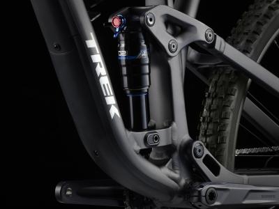 Trek Fuel EX 5 Deore XXL 29 Matte Dnister Black Produktbild 16