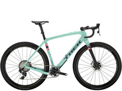 Trek Checkpoint SLR 9 AXS 49 Matte Blue Sage Produktbild 12