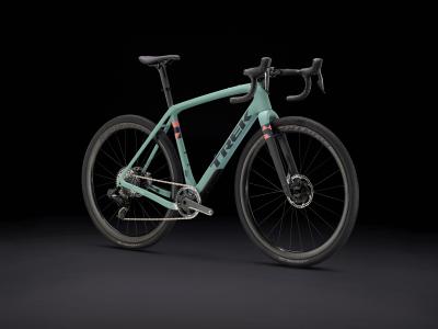 Trek Checkpoint SLR 9 AXS 49 Matte Blue Sage Produktbild 1