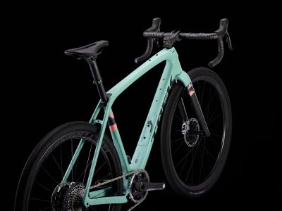 Trek Checkpoint SLR 9 AXS 49 Matte Blue Sage Produktbild 2