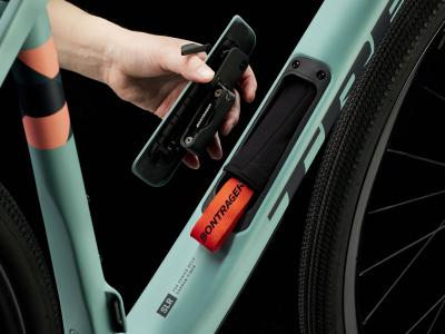 Trek Checkpoint SLR 9 AXS 49 Matte Blue Sage Produktbild 5