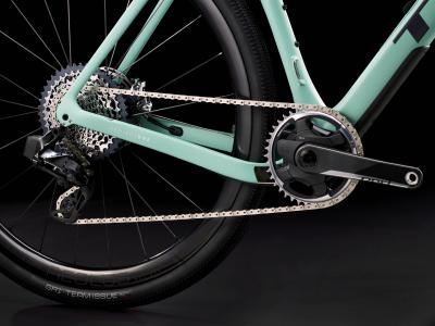 Trek Checkpoint SLR 9 AXS 58 Matte Blue Sage Produktbild 19