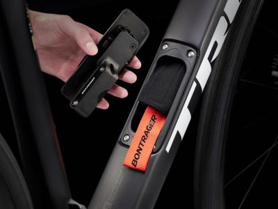 Trek Domane SL 5 44 Matte Deep Smoke Produktbild 16