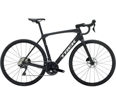 Trek Domane SL 5 60 Matte Deep Smoke Produktbild 12