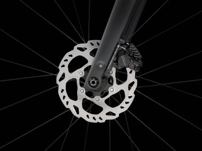 Trek Domane SL 5 62 Matte Deep Smoke Produktbild 9