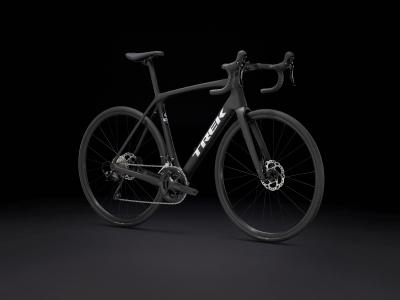 Trek Domane SL 5 62 Matte Deep Smoke Produktbild 1