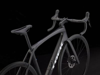 Trek Domane SL 5 62 Matte Deep Smoke Produktbild 2