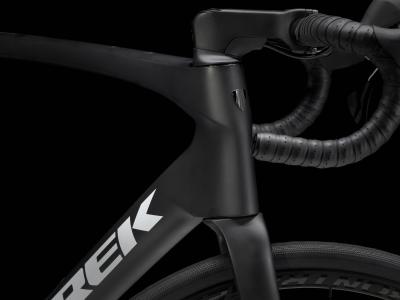 Trek Domane SL 5 62 Matte Deep Smoke Produktbild 5