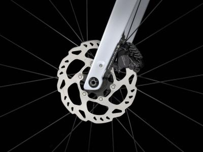 Trek Domane SL 5 58 Plasma Grey Pearl Produktbild 21