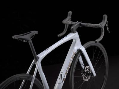Trek Domane SL 5 60 Plasma Grey Pearl Produktbild 14