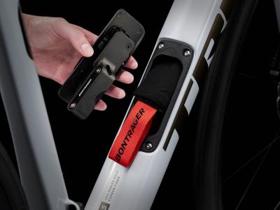 Trek Domane SL 5 62 Plasma Grey Pearl Produktbild 16