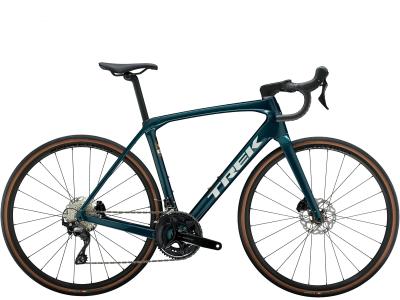 Trek Domane SL 5 56 Dark Aquatic Produktbild 12