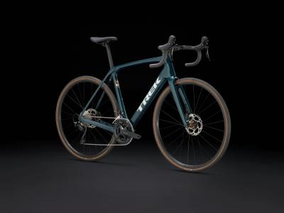 Trek Domane SL 5 58 Dark Aquatic Produktbild 13