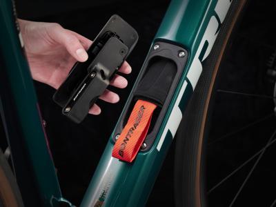 Trek Domane SL 5 62 Dark Aquatic Produktbild 16