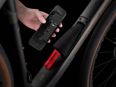 Trek Checkpoint SLR 7 AXS 49 Matte Deep Smoke/Gloss Oli Produktbild 5