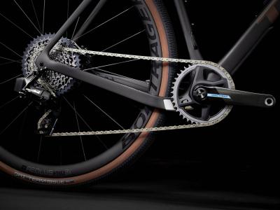 Trek Checkpoint SLR 7 AXS 58 Matte Deep Smoke/Gloss Oli Produktbild 19